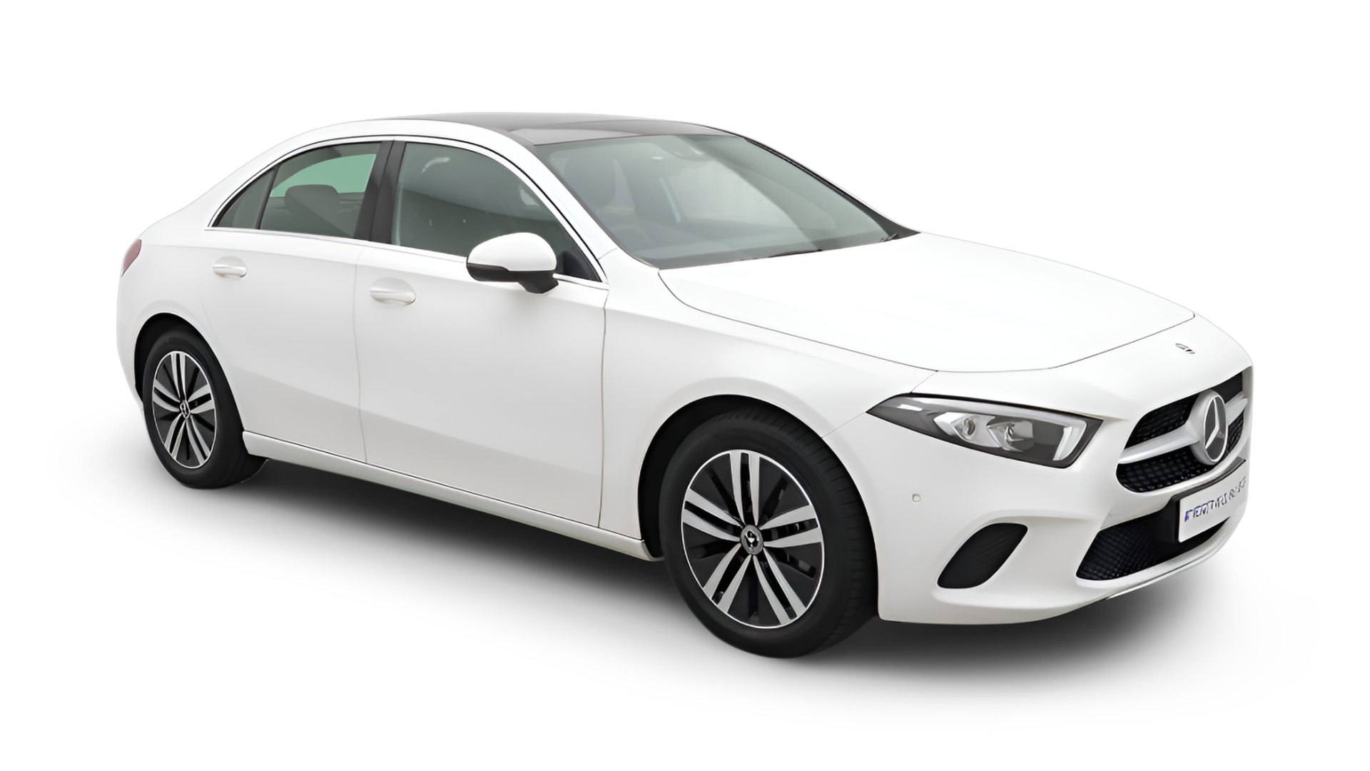 Mercedes Benz A CLASS LIMOUSINE-img